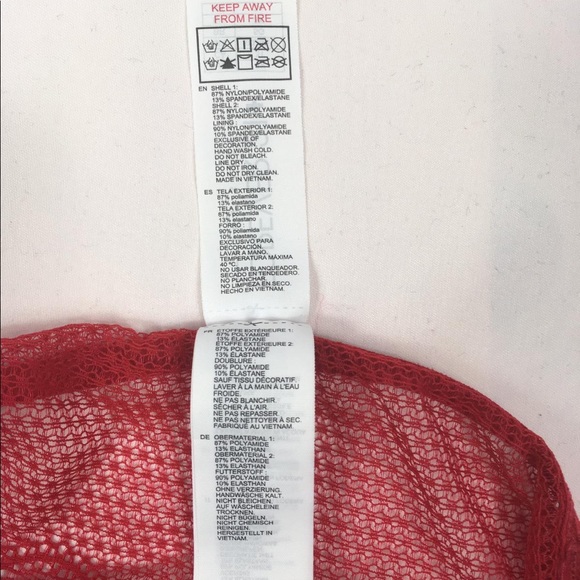 Forever 21 women bra - Picture 5 of 5